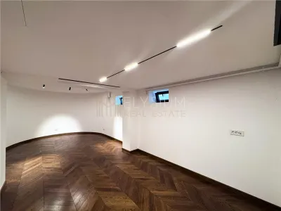 Vila de Lux de inchiriat Baneasa - foto 42