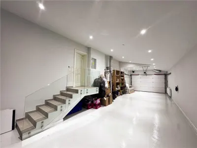 Vila de Lux de inchiriat Baneasa - foto 46