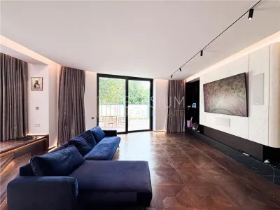 Vila de Lux de inchiriat Baneasa - foto 10