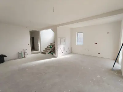 Duplex 5 camere - finisaje la alegere - teren generos - foto 2