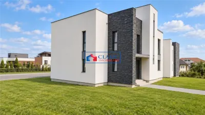 Vanzare casa individuala, finalizata, zona Europa, Cluj-Napoca - foto 3
