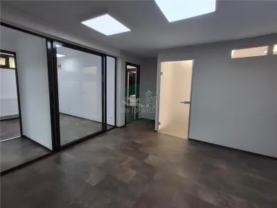 Spatiu comercial  birouri 70mp zona Centrala - Sibiu