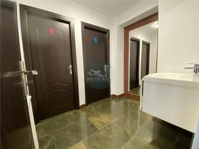 Spatiu comercial  birouri 70mp zona Centrala - foto 15