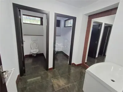 Spatiu comercial  birouri 70mp zona Centrala - foto 9