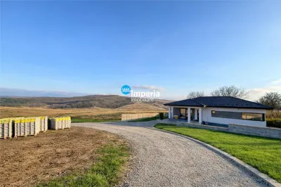 Proprietar vand teren pentru casa  Dorobant - Dorobant