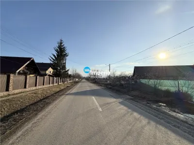Proprietar vand teren pentru casa  Dorobant - foto 2