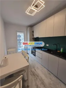 Apartament 2 camere,loc de parcare - 1 Decembrie 1918 - Bucuresti