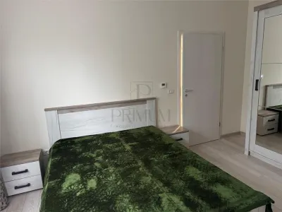 Duplex pe pan - 4 camere - mobilat - asfalt - foto 7