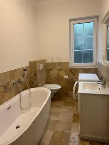 Duplex pe pan - 4 camere - mobilat - asfalt - foto 9