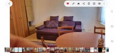 De inchiriat ap.cu o camera ,bucatarie baie,zona Tudor,Targu Mures,zona linistita. - foto 2