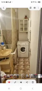 De inchiriat ap.cu o camera ,bucatarie baie,zona Tudor,Targu Mures,zona linistita. - foto 7