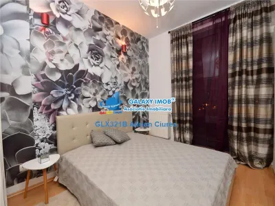 Apartament 2 camere bloc nou Titan Armonia 2 locuri parcare - Bucuresti