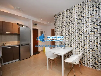 Apartament 2 camere bloc nou Titan Armonia 2 locuri parcare - foto 11
