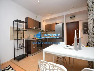 Apartament 2 camere bloc nou Titan Armonia 2 locuri parcare - foto 12