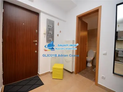 Apartament 2 camere bloc nou Titan Armonia 2 locuri parcare - foto 15