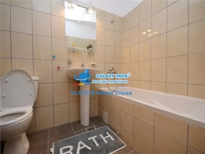 Apartament 2 camere bloc nou Titan Armonia 2 locuri parcare - foto 16