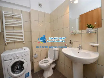 Apartament 2 camere bloc nou Titan Armonia 2 locuri parcare - foto 17