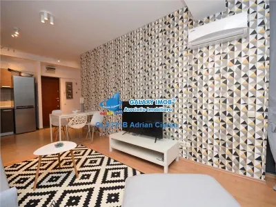 Apartament 2 camere bloc nou Titan Armonia 2 locuri parcare - foto 4
