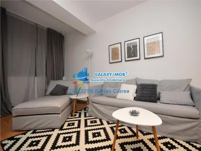 Apartament 2 camere bloc nou Titan Armonia 2 locuri parcare - foto 7