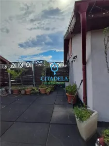 Penthouse duplex modern cu terasă de 60 mp – Centru Alba Iulia - foto 2
