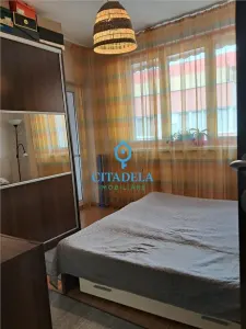 Penthouse duplex modern cu terasă de 60 mp – Centru Alba Iulia - foto 3