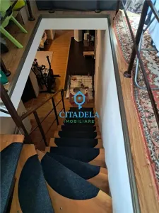 Penthouse duplex modern cu terasă de 60 mp – Centru Alba Iulia - foto 4