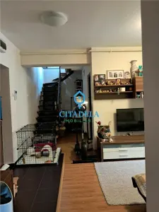 Penthouse duplex modern cu terasă de 60 mp – Centru Alba Iulia - foto 5
