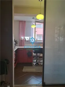 Penthouse duplex modern cu terasă de 60 mp – Centru Alba Iulia - foto 9