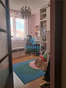 Penthouse duplex modern cu terasă de 60 mp – Centru Alba Iulia - foto 10