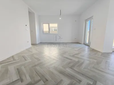 Calea Urseni - Duplex despartit prin C.T. - dormitor la parter - foto 2