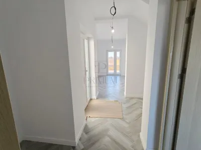 Calea Urseni - Duplex despartit prin C.T. - dormitor la parter - foto 11