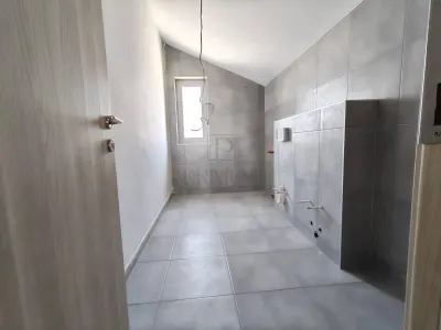 Calea Urseni - Duplex despartit prin C.T. - dormitor la parter - foto 12