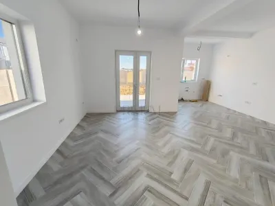 Calea Urseni - Duplex despartit prin C.T. - dormitor la parter - foto 4