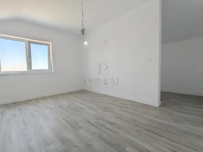 Calea Urseni - Duplex despartit prin C.T. - dormitor la parter - foto 8