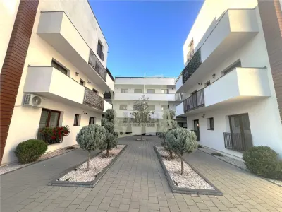 Apartament modern cu  2 camere balcon parcare Carrefoure - Sibiu