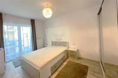 Apartament modern cu  2 camere balcon parcare Carrefoure - foto 4
