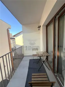 Apartament modern cu  2 camere balcon parcare Carrefoure - foto 8