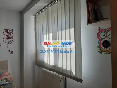 Inchiriere, apartament 3 camere, 90 mp., etaj 1! - foto 11
