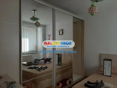 Inchiriere, apartament 3 camere, 90 mp., etaj 1! - foto 13