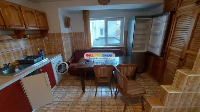 Inchiriere, apartament 3 camere, 90 mp., etaj 1! - foto 14
