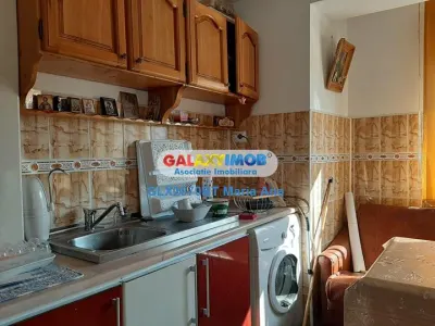 Inchiriere, apartament 3 camere, 90 mp., etaj 1! - foto 15