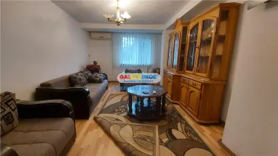 Inchiriere, apartament 3 camere, 90 mp., etaj 1! - foto 16