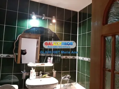 Inchiriere, apartament 3 camere, 90 mp., etaj 1! - foto 18