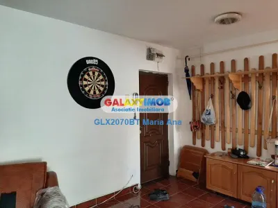 Inchiriere, apartament 3 camere, 90 mp., etaj 1! - foto 19
