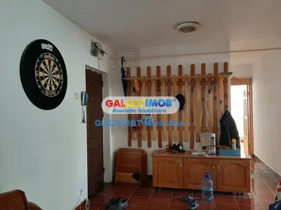 Inchiriere, apartament 3 camere, 90 mp., etaj 1! - foto 20