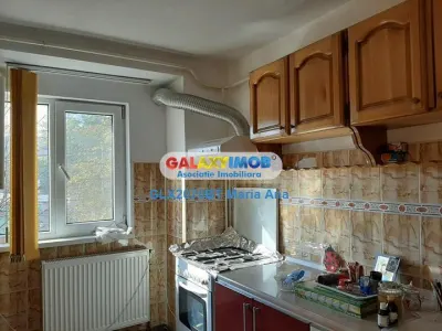 Inchiriere, apartament 3 camere, 90 mp., etaj 1! - foto 3