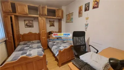 Inchiriere, apartament 3 camere, 90 mp., etaj 1! - foto 6