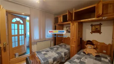 Inchiriere, apartament 3 camere, 90 mp., etaj 1! - foto 7