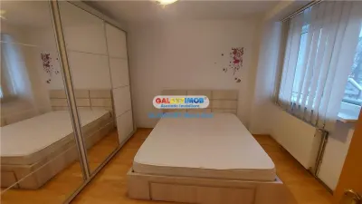 Inchiriere, apartament 3 camere, 90 mp., etaj 1! - foto 9