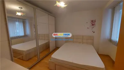 Inchiriere, apartament 3 camere, 90 mp., etaj 1! - foto 10